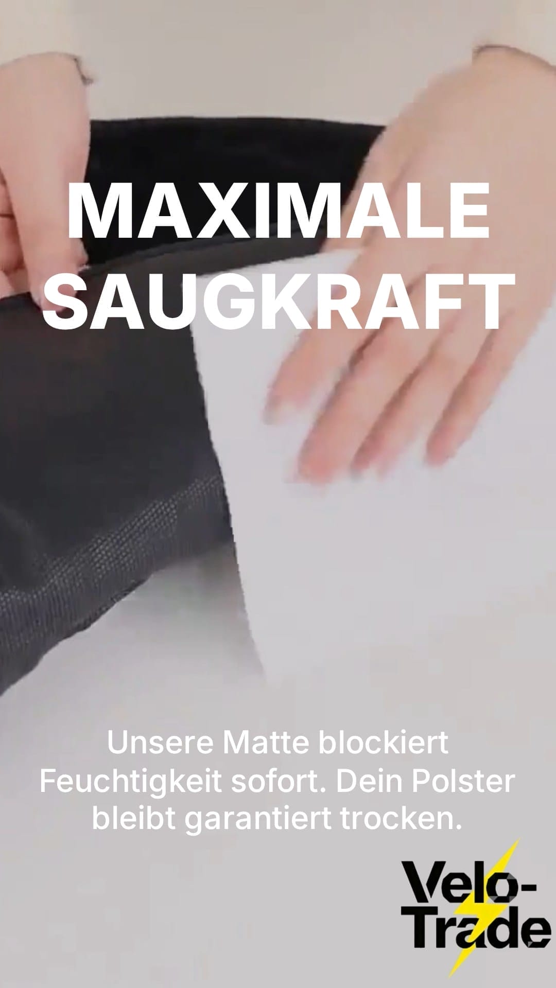 Das Ultimative Schutz-Bundle