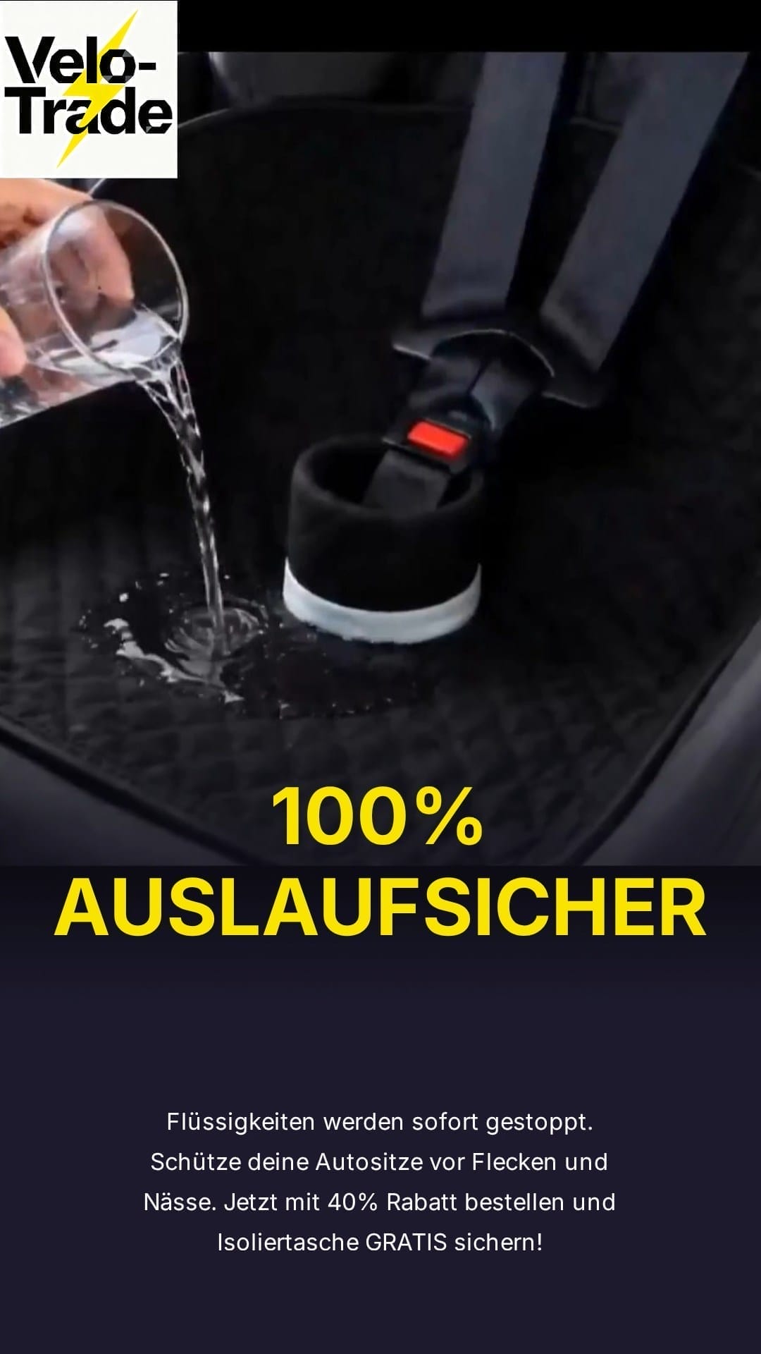 Das Ultimative Schutz-Bundle