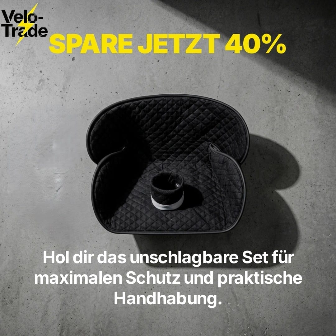 Das Ultimative Schutz-Bundle
