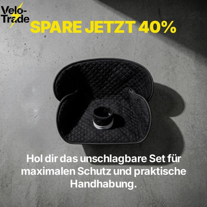 Das Ultimative Schutz-Bundle