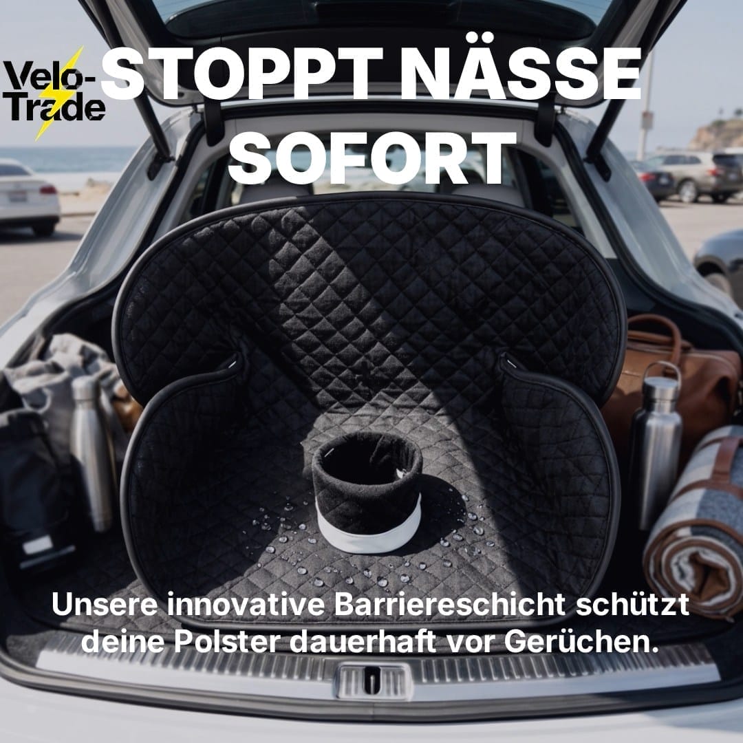 Das Ultimative Schutz-Bundle