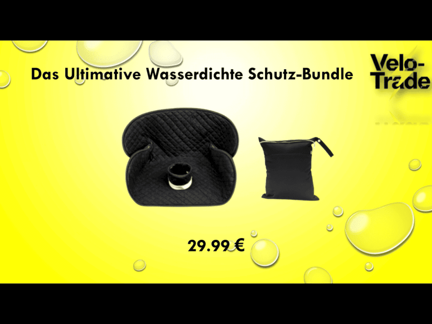 Das Ultimative Schutz-Bundle