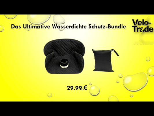 Das Ultimative Schutz-Bundle