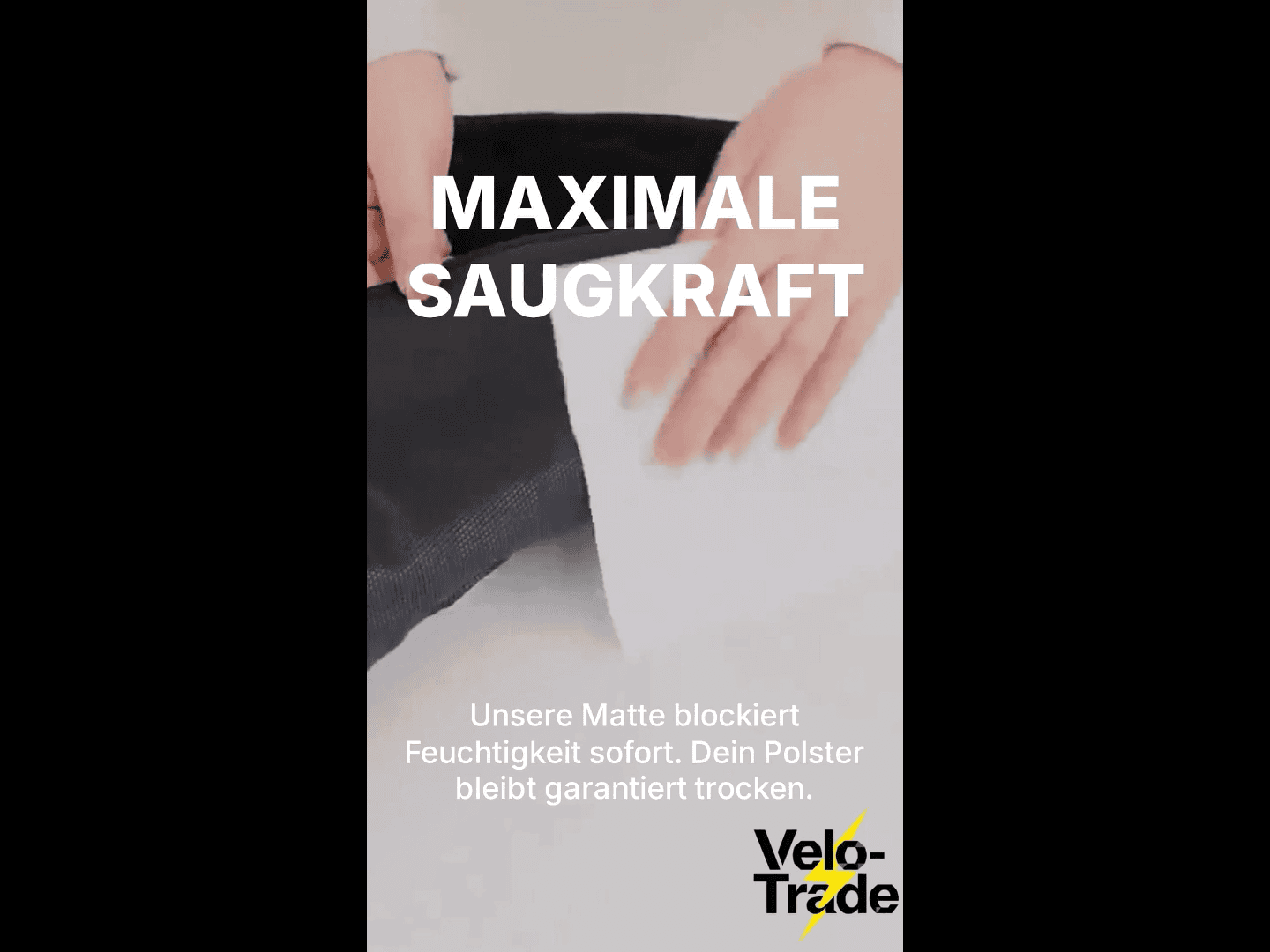 Das Ultimative Schutz-Bundle