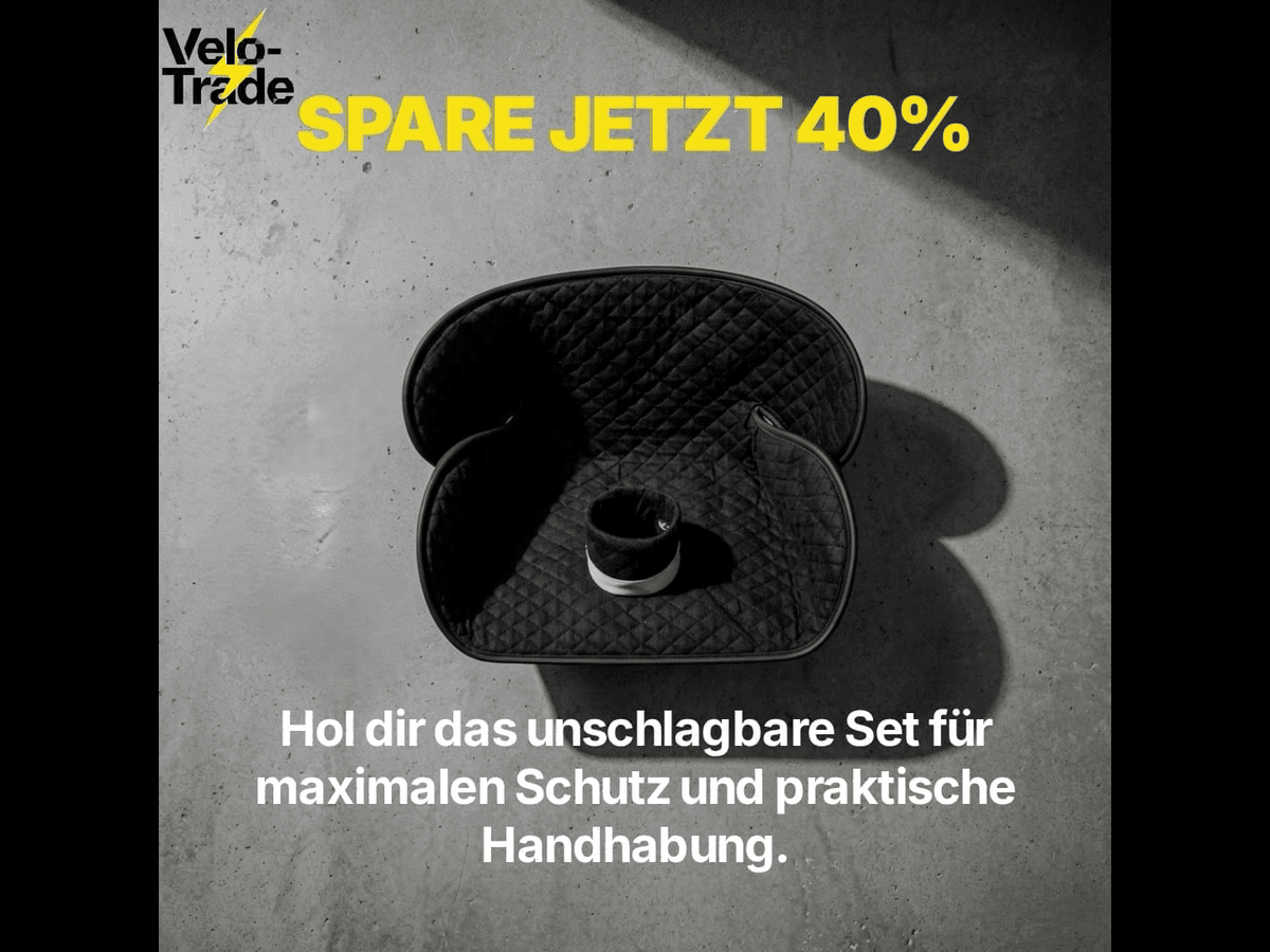 Das Ultimative Schutz-Bundle