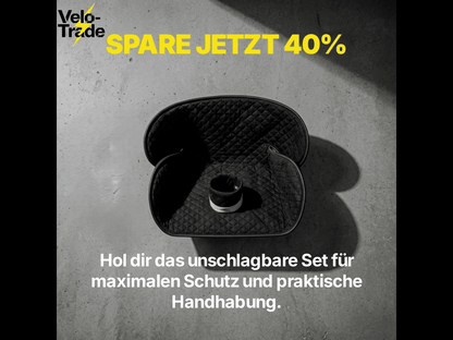 Das Ultimative Schutz-Bundle