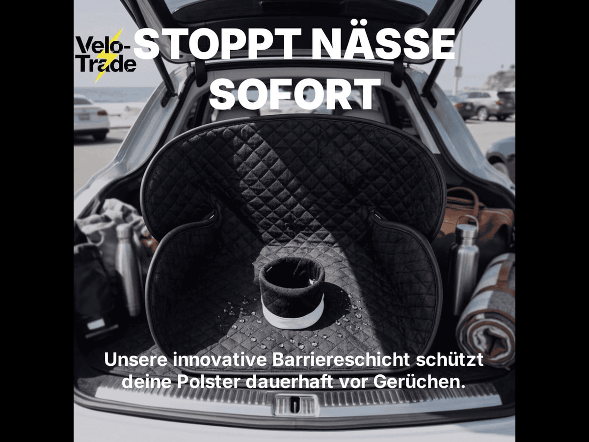 Das Ultimative Schutz-Bundle
