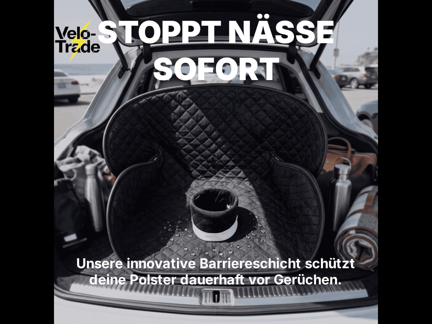 Das Ultimative Schutz-Bundle