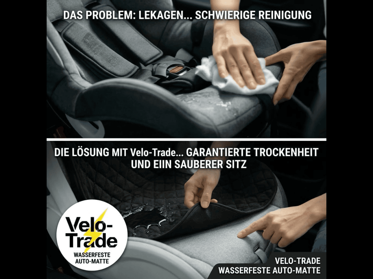 Das Ultimative Schutz-Bundle