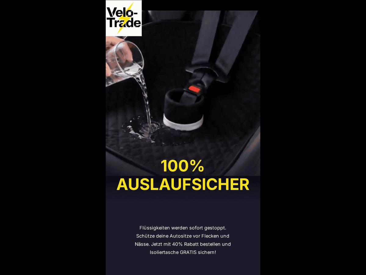 Das Ultimative Schutz-Bundle