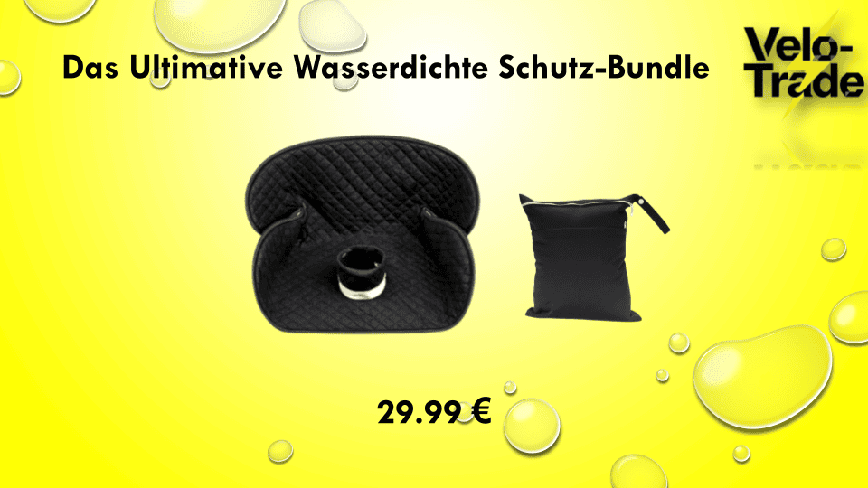 Das Ultimative Schutz-Bundle