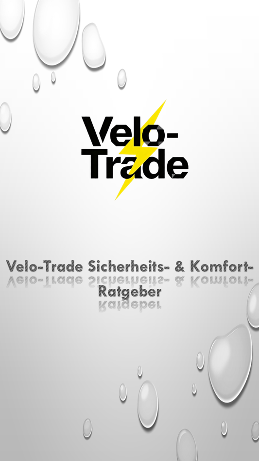 Sicher & Geborgen Unterwegs