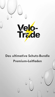 KOSTENLOS: Velo-Trade Schutz-Bundle Premium-Leitfaden