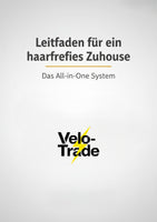 Leitfaden für ein haarfreies Zuhause