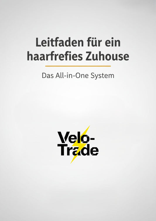 Leitfaden für ein haarfreies Zuhause