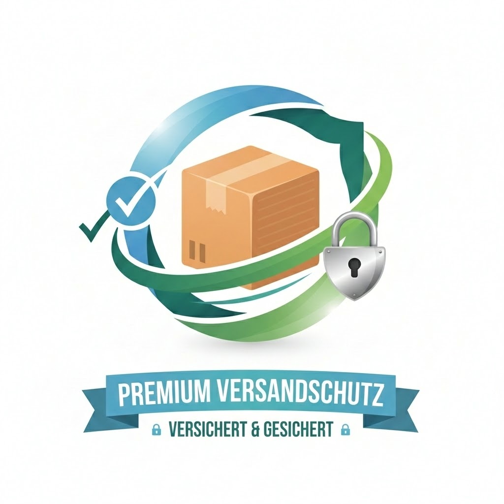 Premium Versandschutz